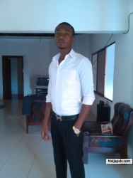 Victor Abongo (abongov)