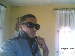 Izuchukwu Udokwu
