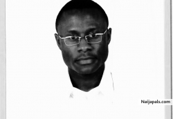 Liberian Movie star in the USA