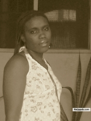 Nancy Aruoture