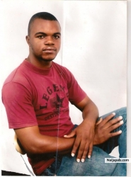 daniel itobore