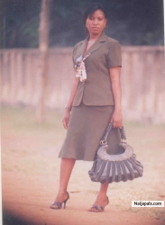 CHIOMA AMALU