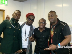 KING LEXY , FEMI,TEE ALI,SOGOOD
