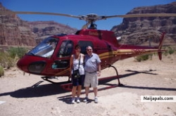 Grand Canyon Helicopter Tours (grandcanyon)