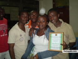 Taofeek Akinyemi 