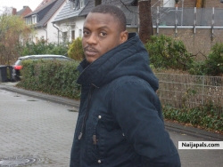 Macaulay, Olawale