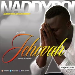 JEHOVAH by NADDYBOI 
