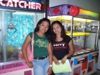 emelyn and me