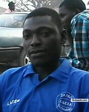 Muhammed auwalu