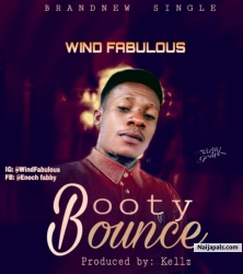 Booty Bounce by Wind Fabulous