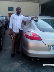 Chris Morgan (Chris600)