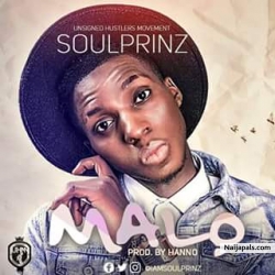 Malo by Soulprinz 
