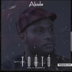 Toótó by Abiola
