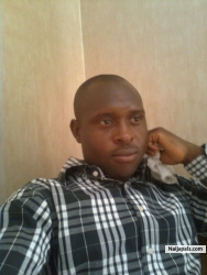 The lord is good all the time