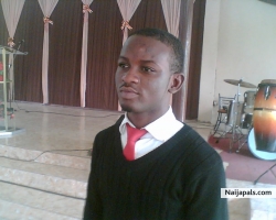 bamikole kayode olawale