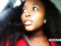 Pamela Vivian Akinyi Daltveit