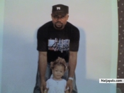 maurice ikechukwu