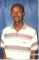 Cyprian Ndudi Okonkwor