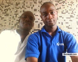Kanisrael Felabiodun