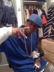 Babatunde Anifowose (BabsAnney)