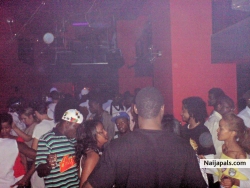 Saturdays @ Lift, 7-8 in d MORNING...  (& d Party just Get Started...Till 10-11)