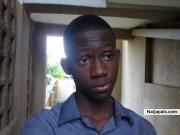 Victor Fadare (Phadex)