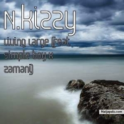 living large by n.kizzy 