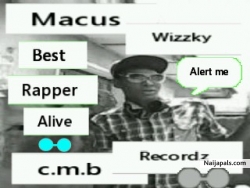 Naija best rapper