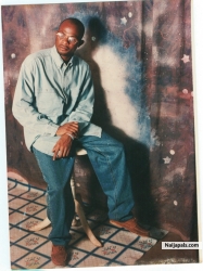 Egwu Oscar Christ
