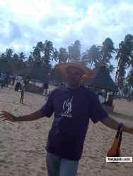 Kingsley Uyi Omoruyi (kingsluyi)