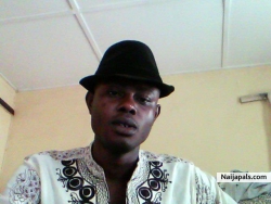 Just Me!