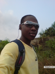 Oni Oluwatosin