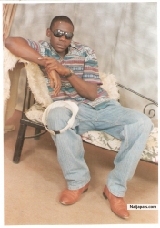 chidi N. linus