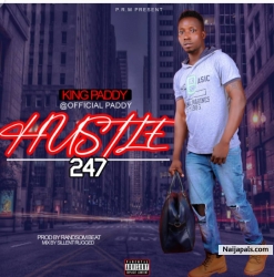 Hustle247 by S paddy (King paddy)