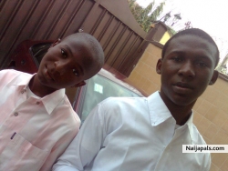 me nd bro