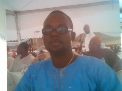 Idowu Aduramigba Michael