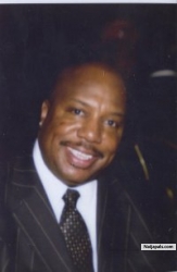 Billy Scales (billscales)