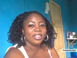 irene Okuekhamhen