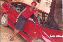 C me wit Red