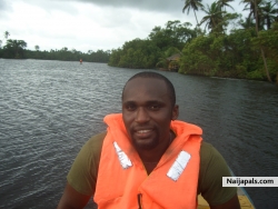 leo odili