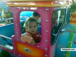 Robert 8 months