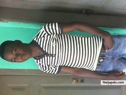 EUNICE ANNABEL