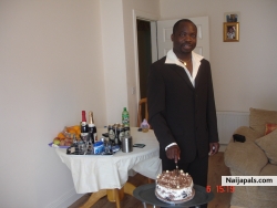 balogun Tunji 
