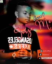 Jonze me by Exco4
