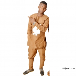 ADEZY TOH BAD