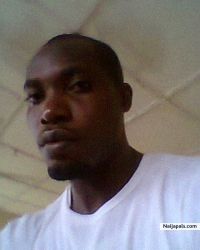 Ndubisi Ernest