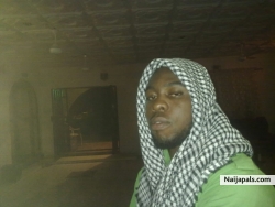 osama