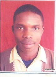 solomon  beebinta (solomonbeebinta)