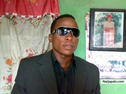 malvern okechi