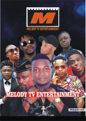 Melody TV entertainment
